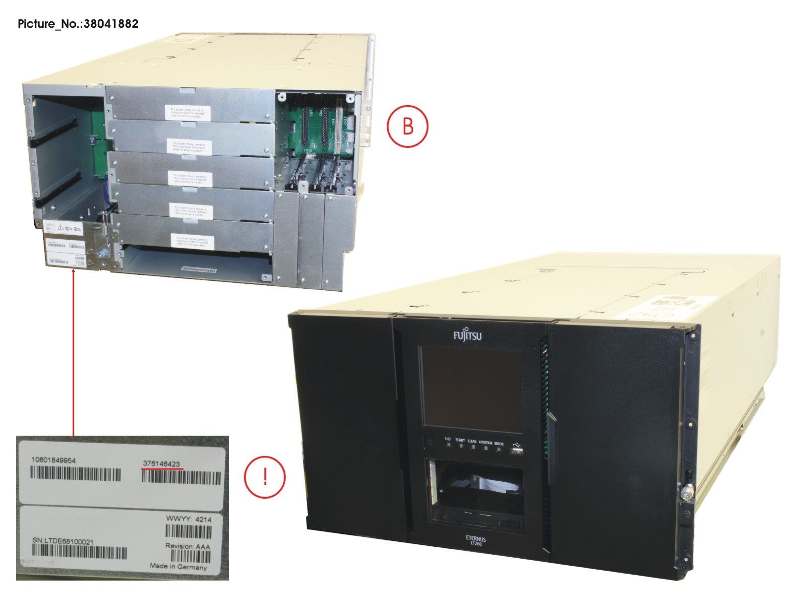 BASE CHASSIS