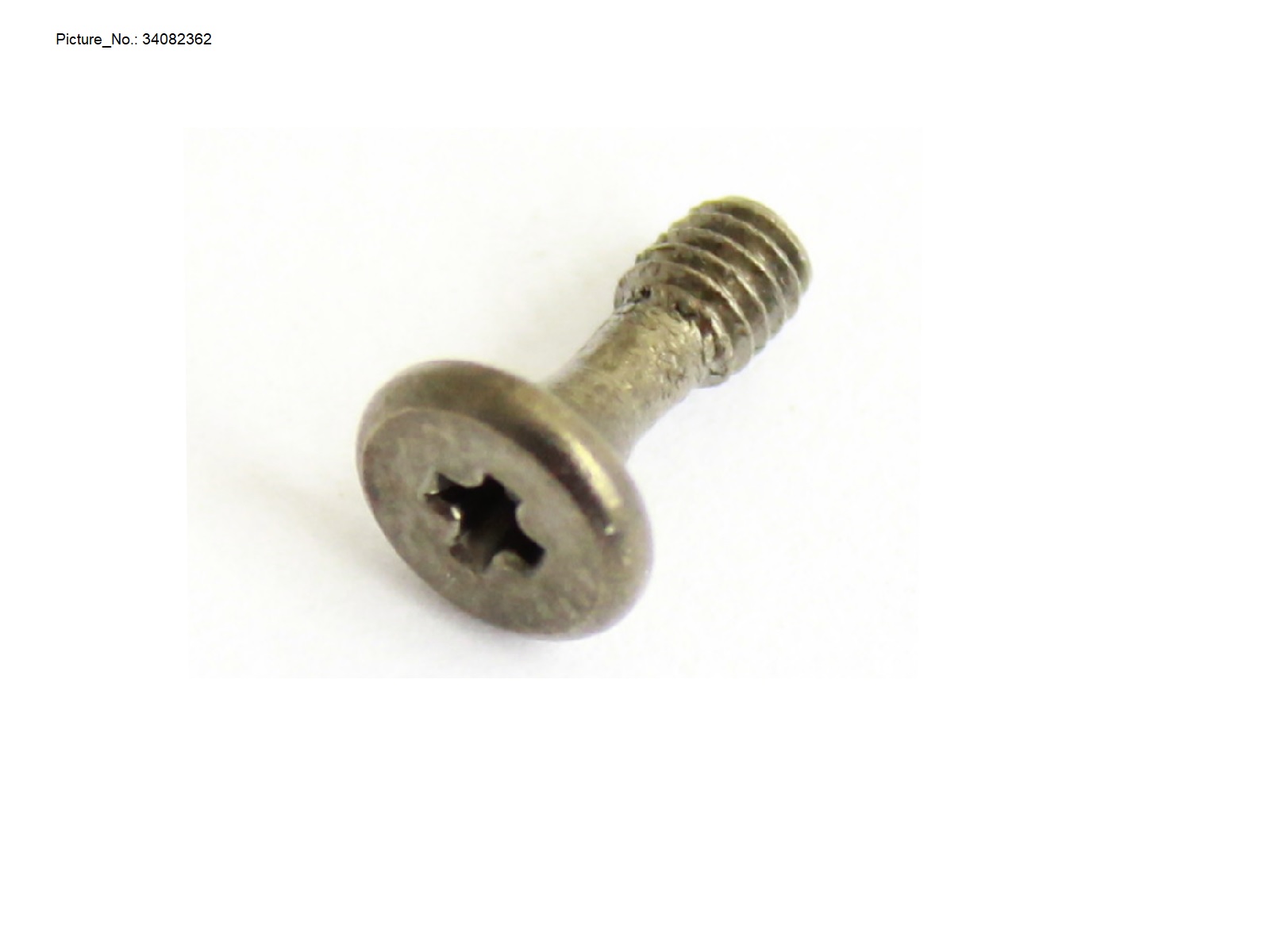 SCREW, M2.5XL6.5 (FOR LOWER ASSY)