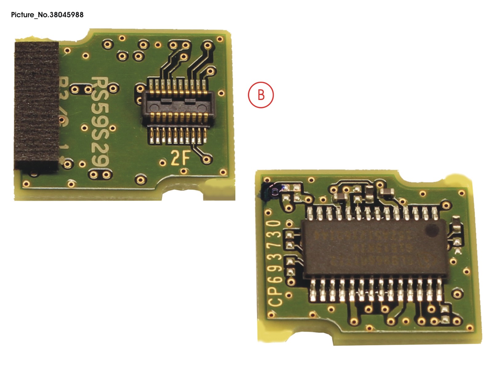 TPM MODULE 1.2