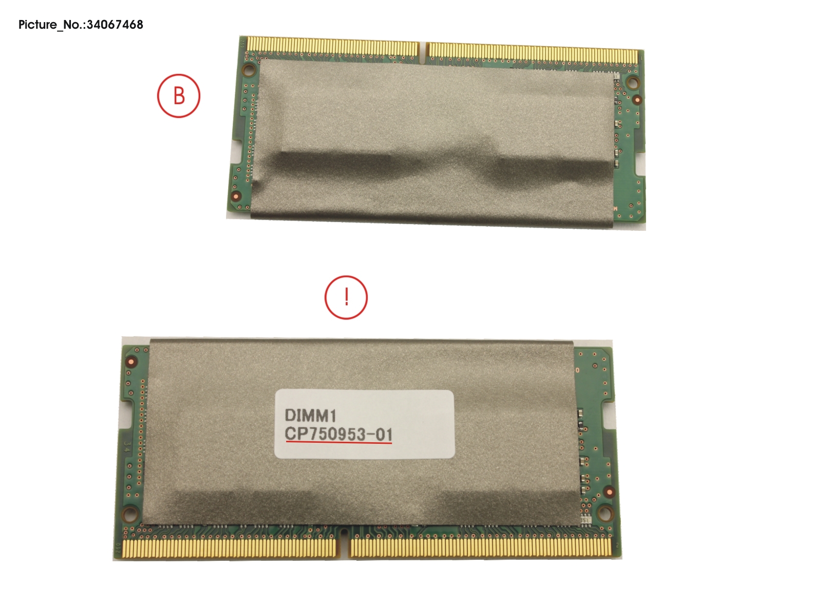 MEMORY 8GB DDR4-2400