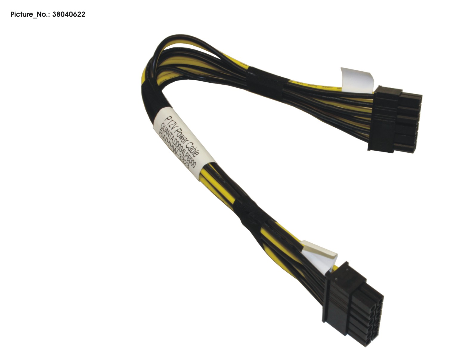 CBL POWER CABLE 1