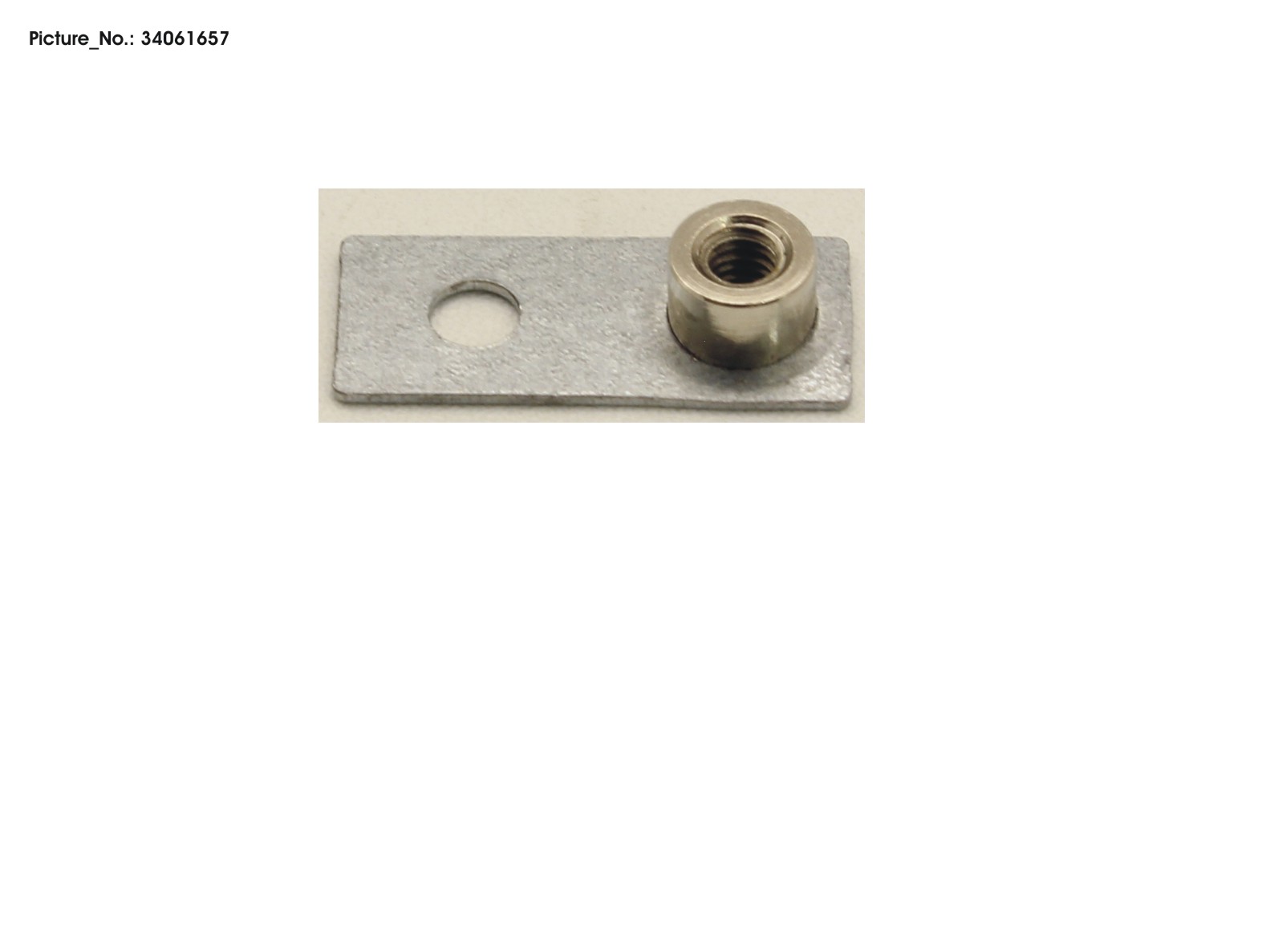 FUJITSU SSD M.2 BRACKET FUJITSU SSD M.2 BRACKET