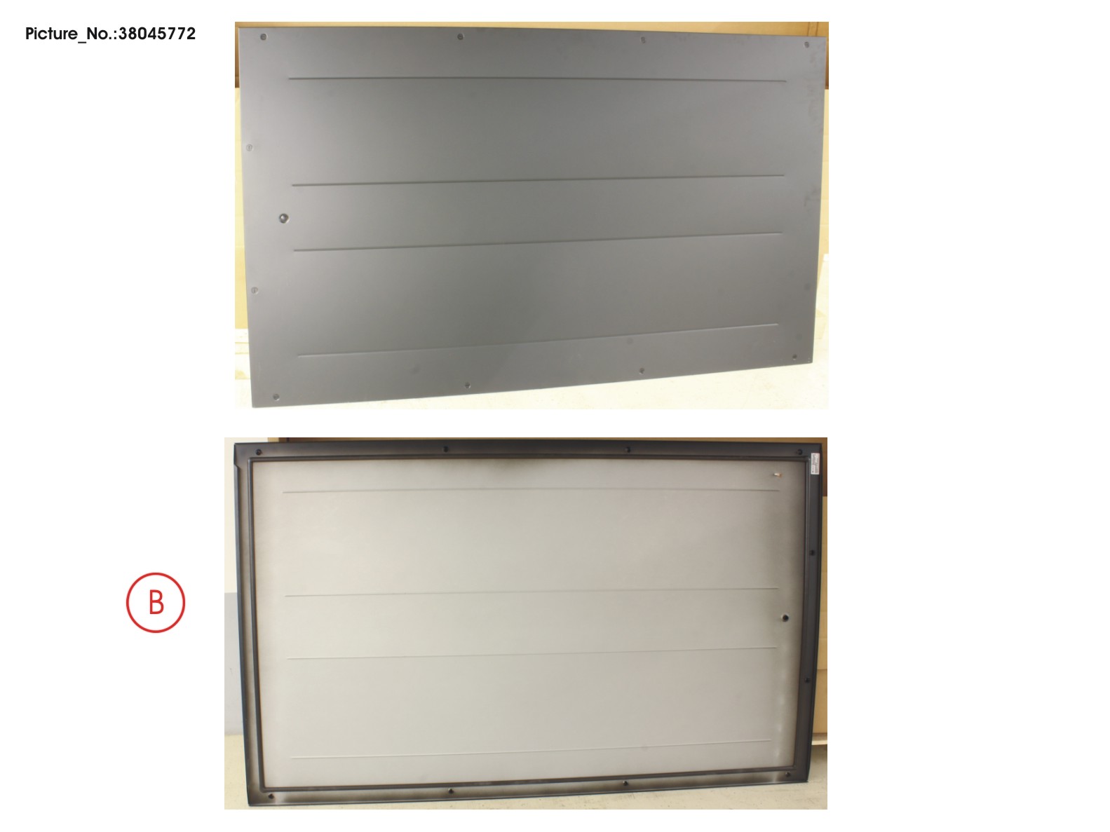 SEITENTEIL DCM KPL H2000 T1200 SEITENTEIL DCM KPL H2000 T1200