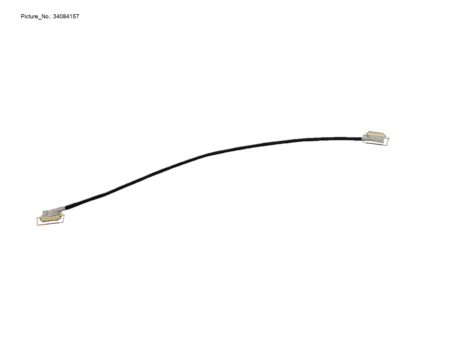 CABLE, CAMERA SENSOR CABLE, CAMERA SENSOR