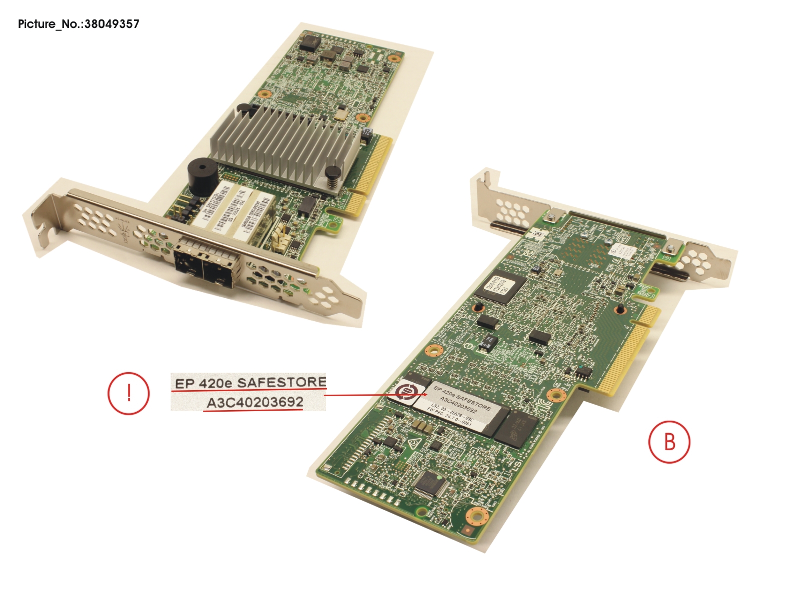 EP420E SAFESTORE EP420E SAFESTORE