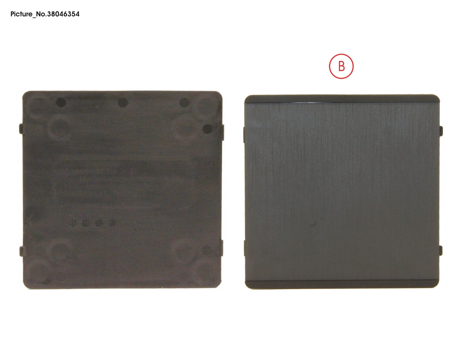 LABEL COVER ASSY LABEL COVER ASSY