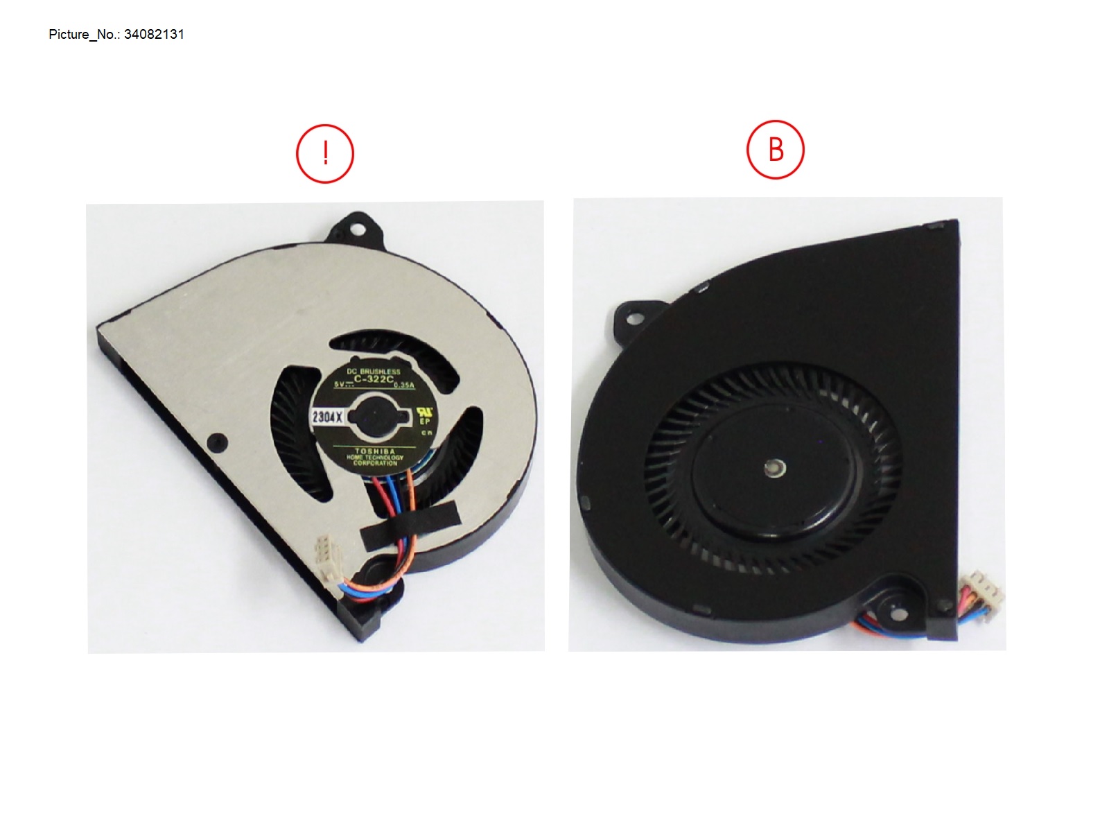 FUJITSU FAN FUJITSU FAN