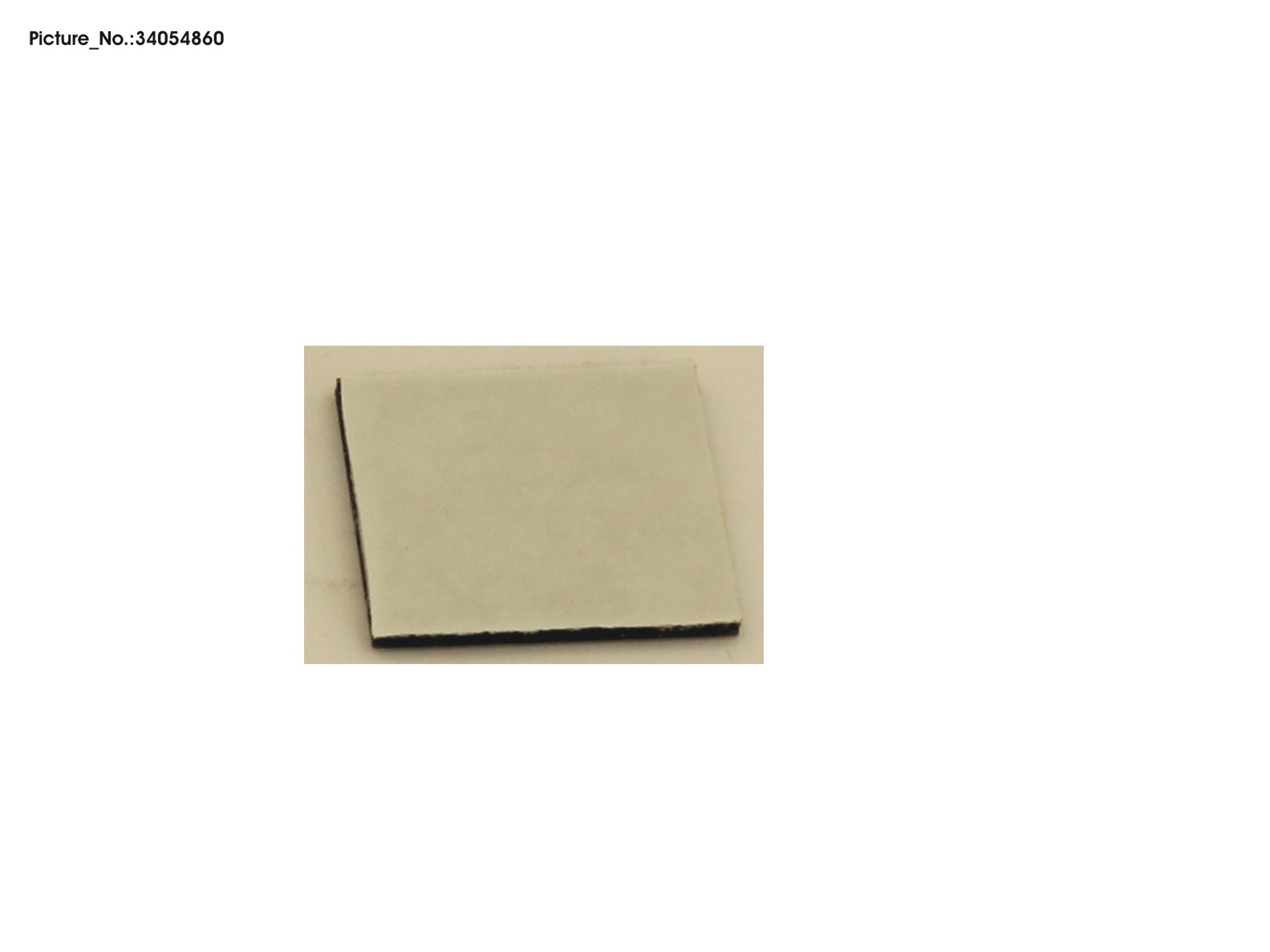 TAPE FOR RTC BATTERY TAPE FOR RTC BATTERY