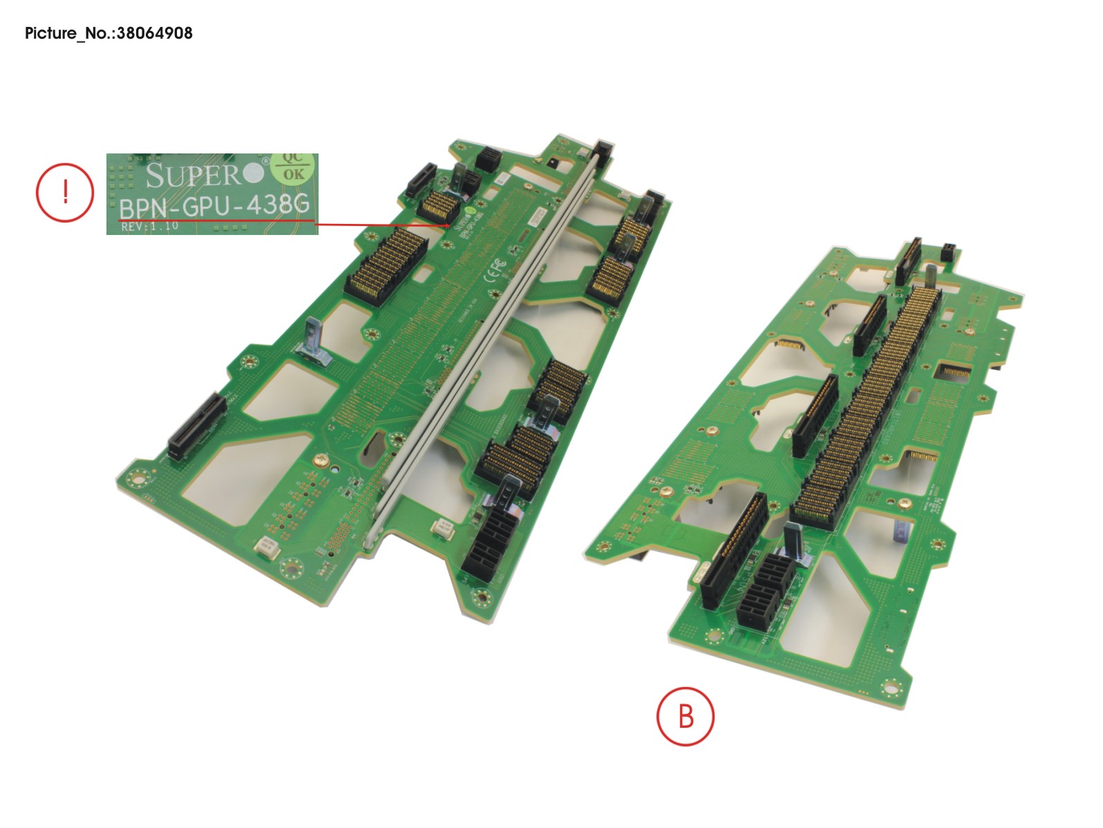 HD MIDPLANE