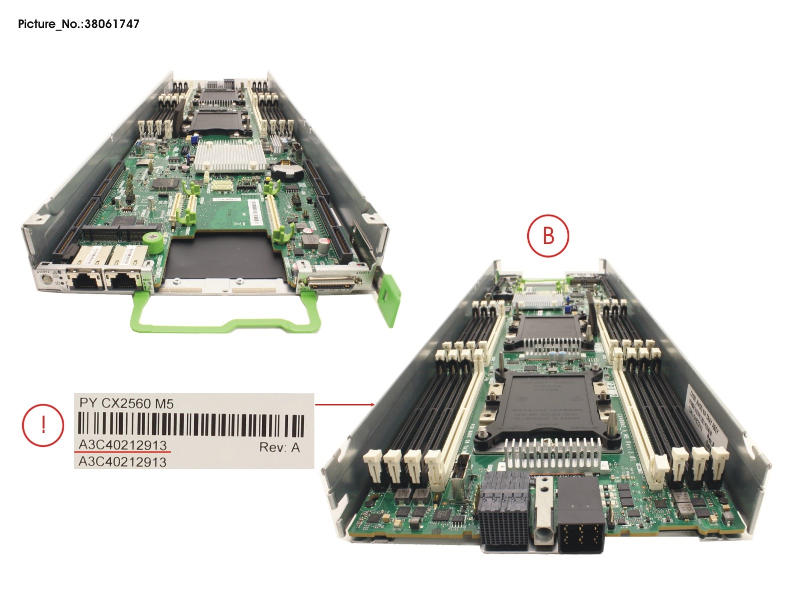 NODE AD BASE UNIT 3