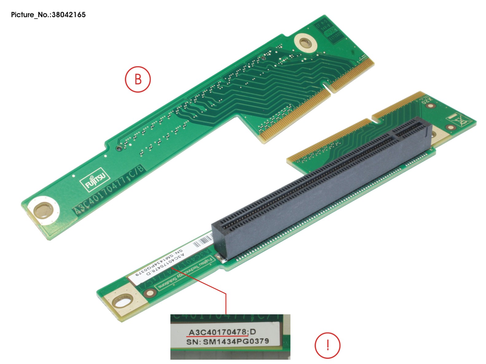 CX_RISER_1U_LEFT CX_RISER_1U_LEFT