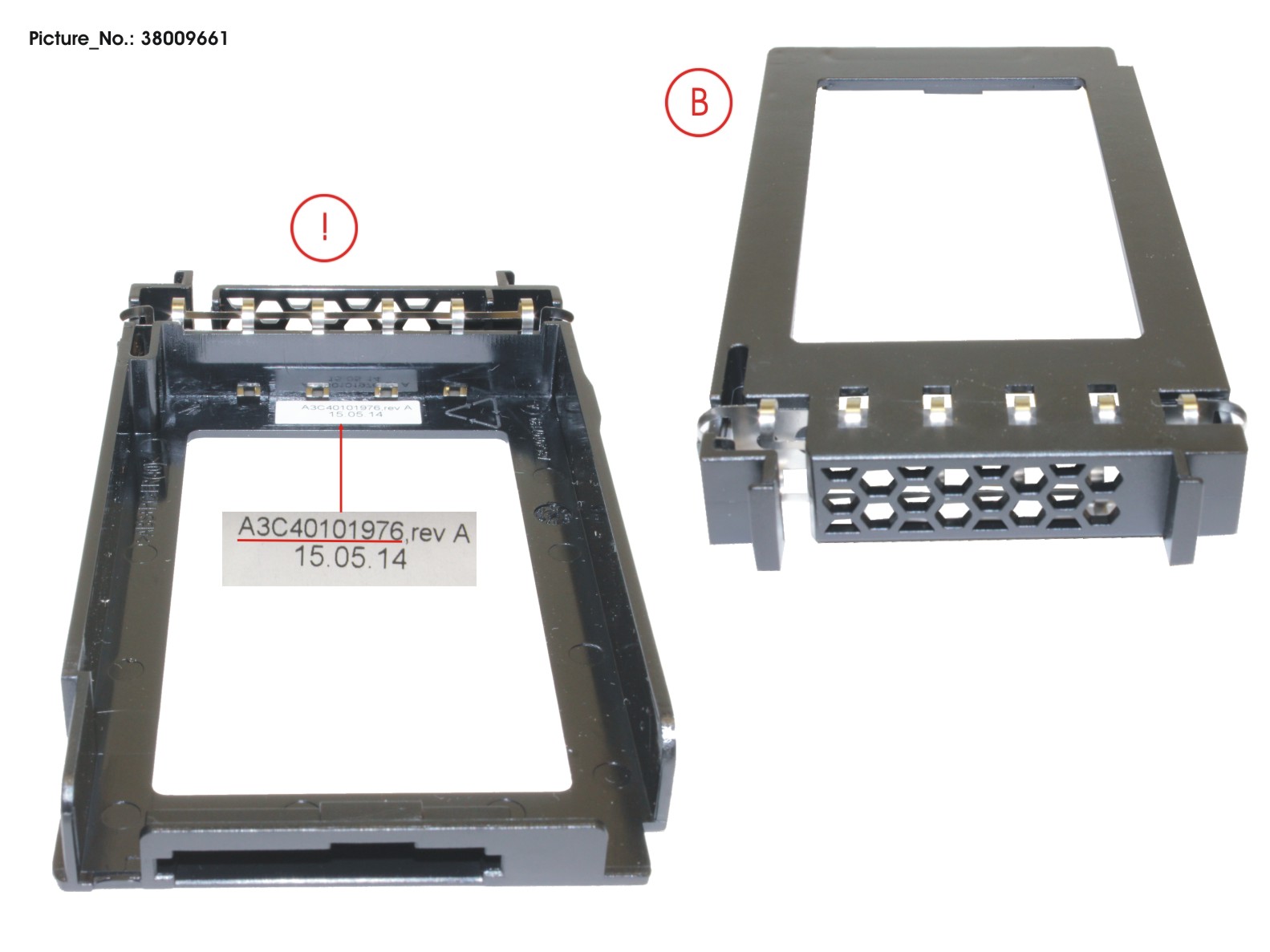 FUJITSU DUMMY 2,5  ND