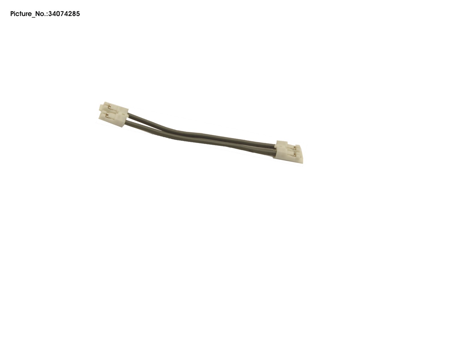 CABLE, SUB BOARD DC/IN CONNECTOR