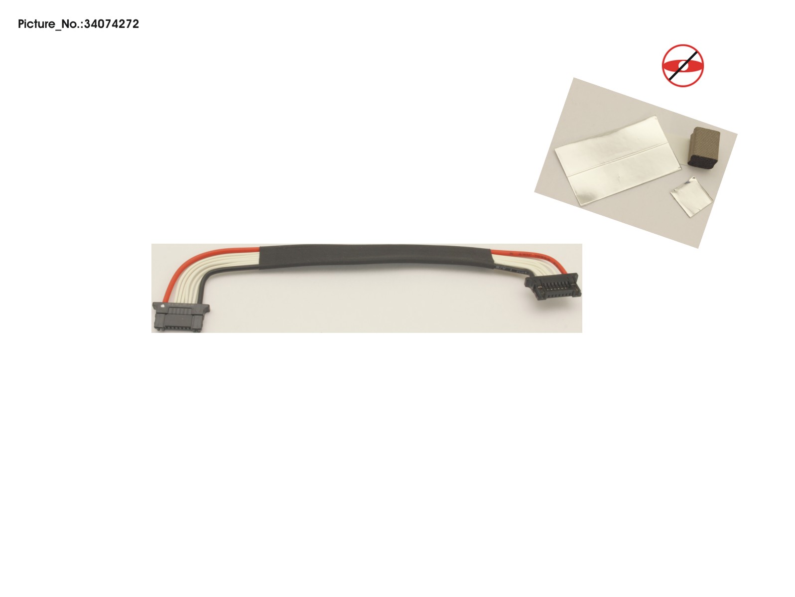 CABLE, BATTERY CABLE, BATTERY