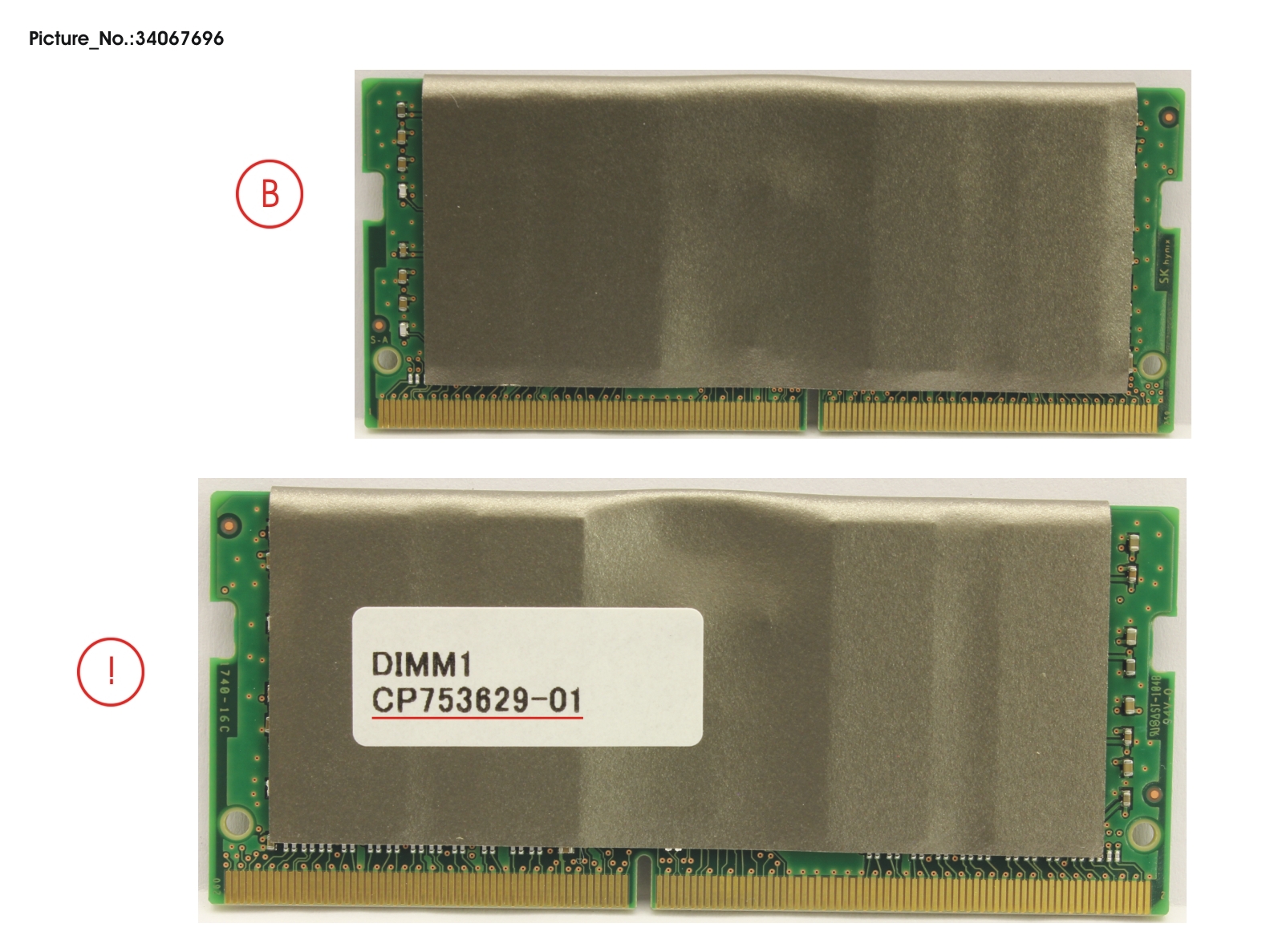 MEMORY 16GB DDR4-2400