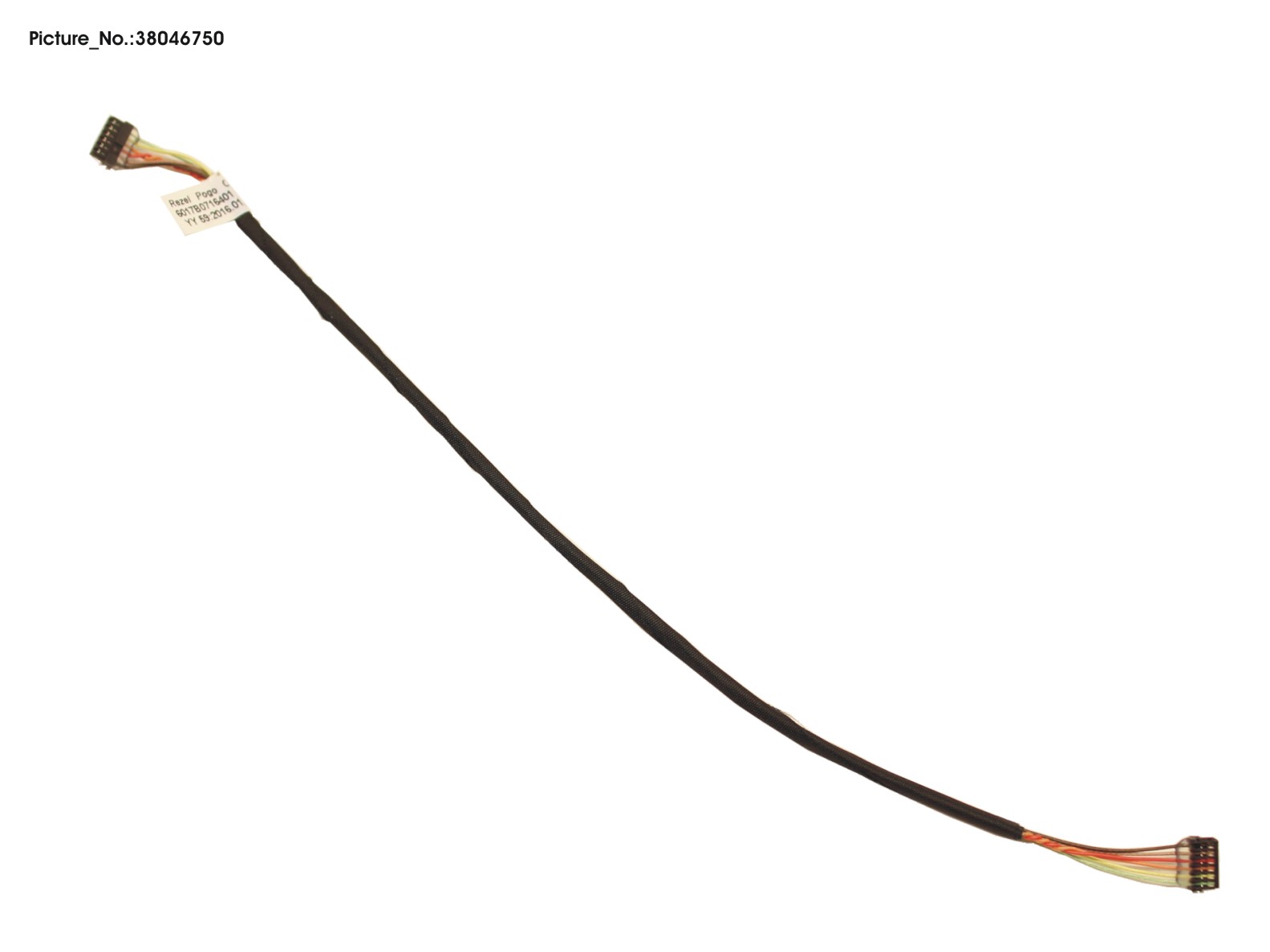 CABLE, KB CONNECTOR CABLE, KB CONNECTOR