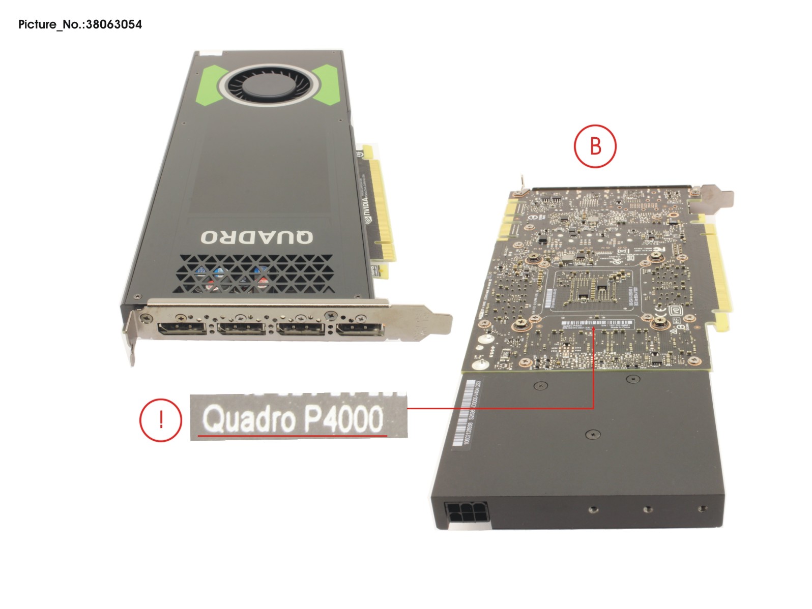 PGRA CP NVIDIA QUADRO P4000 PGRA CP NVIDIA QUADRO P4000