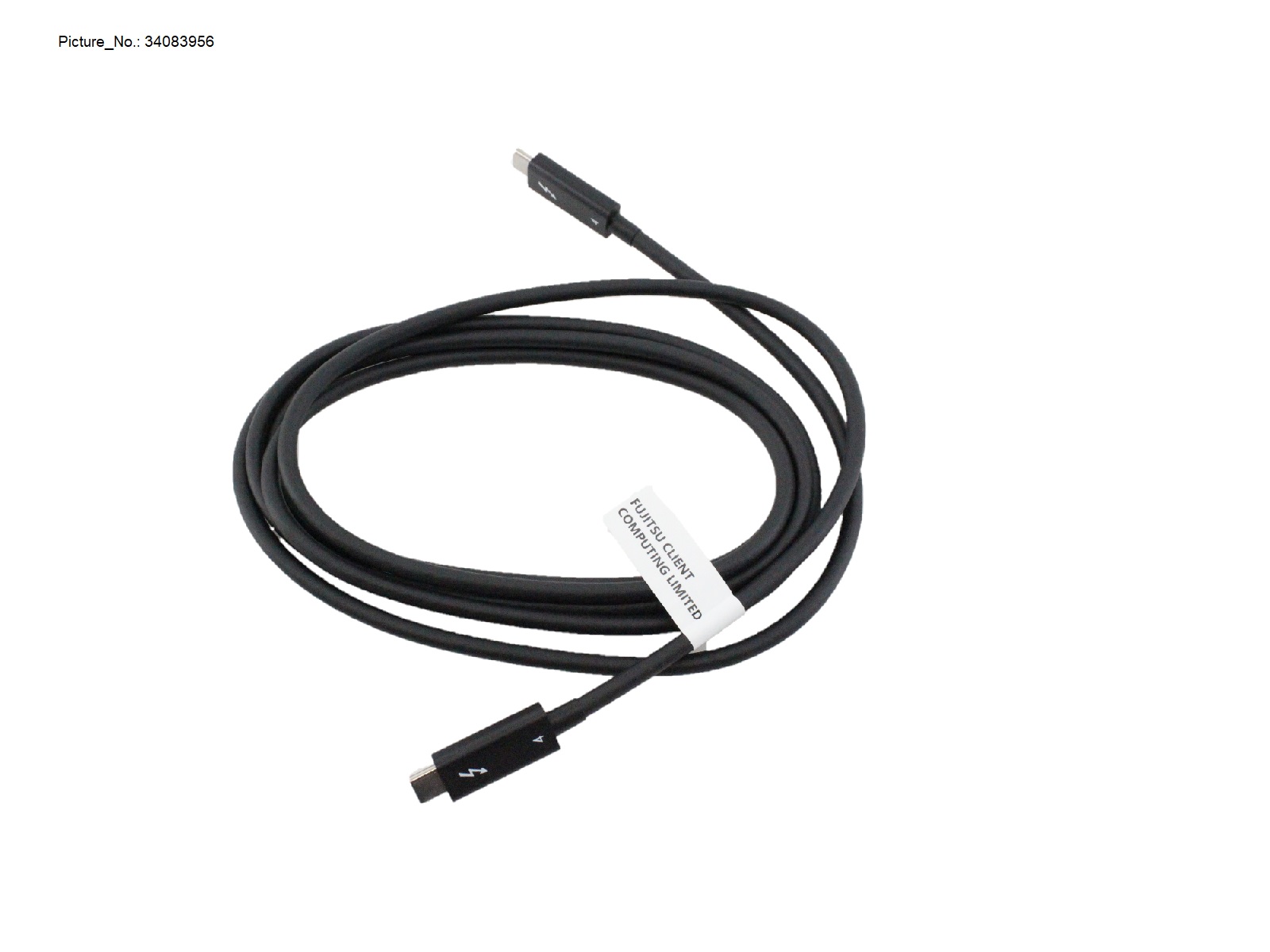 CABLE, THUNDERBOLT 4 (ACTIVE)