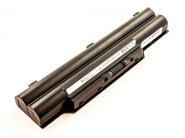 AGI Akku kompatibel mit Fujitsu FPCBP281 kompati AGI Akku kompatibel mit Fujitsu FPCBP281 kompati