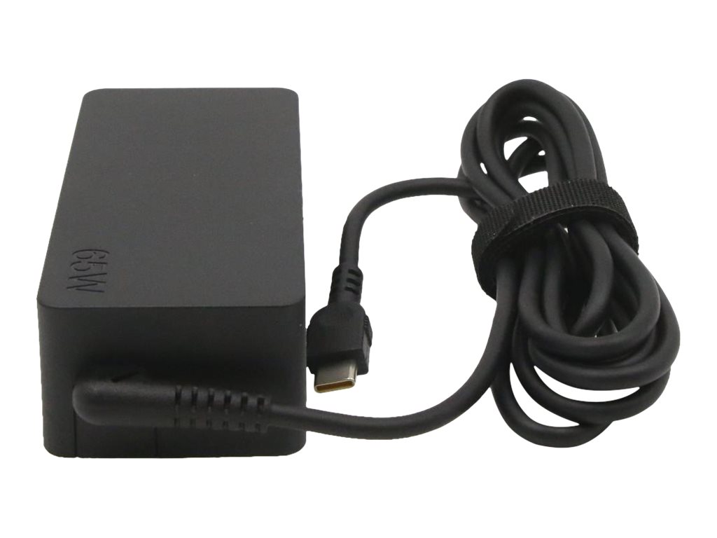 LENOVO 02DL125 Netzteil 65 Watt USB-C - Original