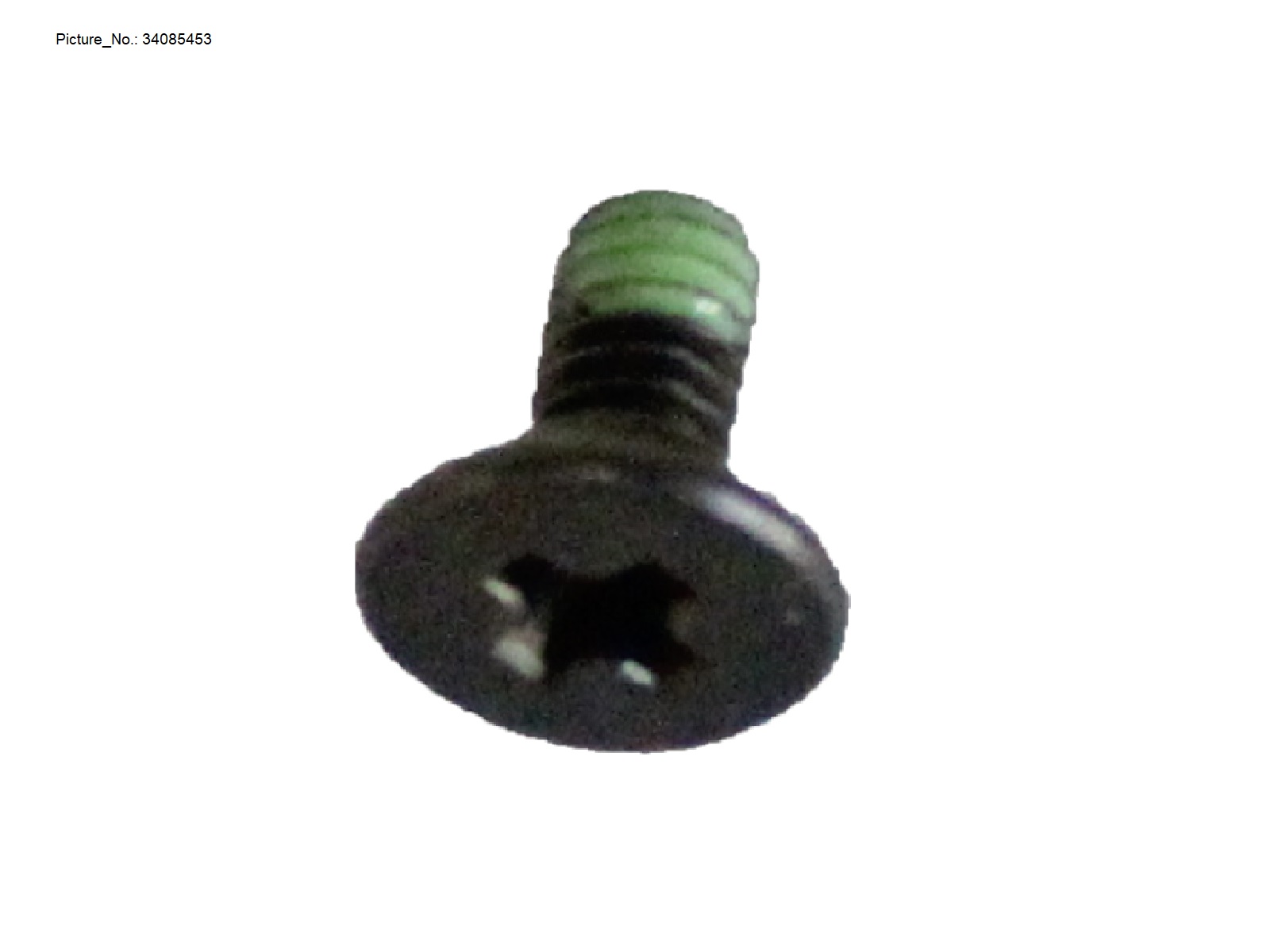 SCREW, M2X4-S SCREW, M2X4-S