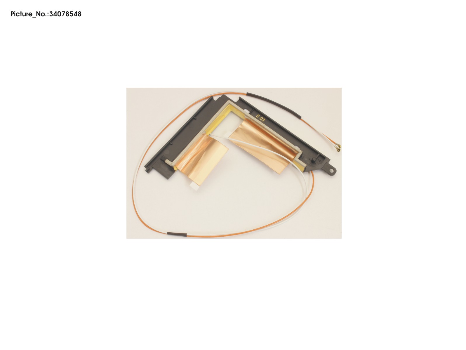 ANTENNA AUX MIMO ANTENNA AUX MIMO