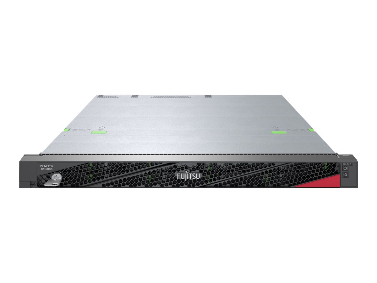 FUJITSU PRIMERGY RX1330M5 XEON E-2336 16GB FUJITSU PRIMERGY RX1330M5 XEON E-2336 16GB