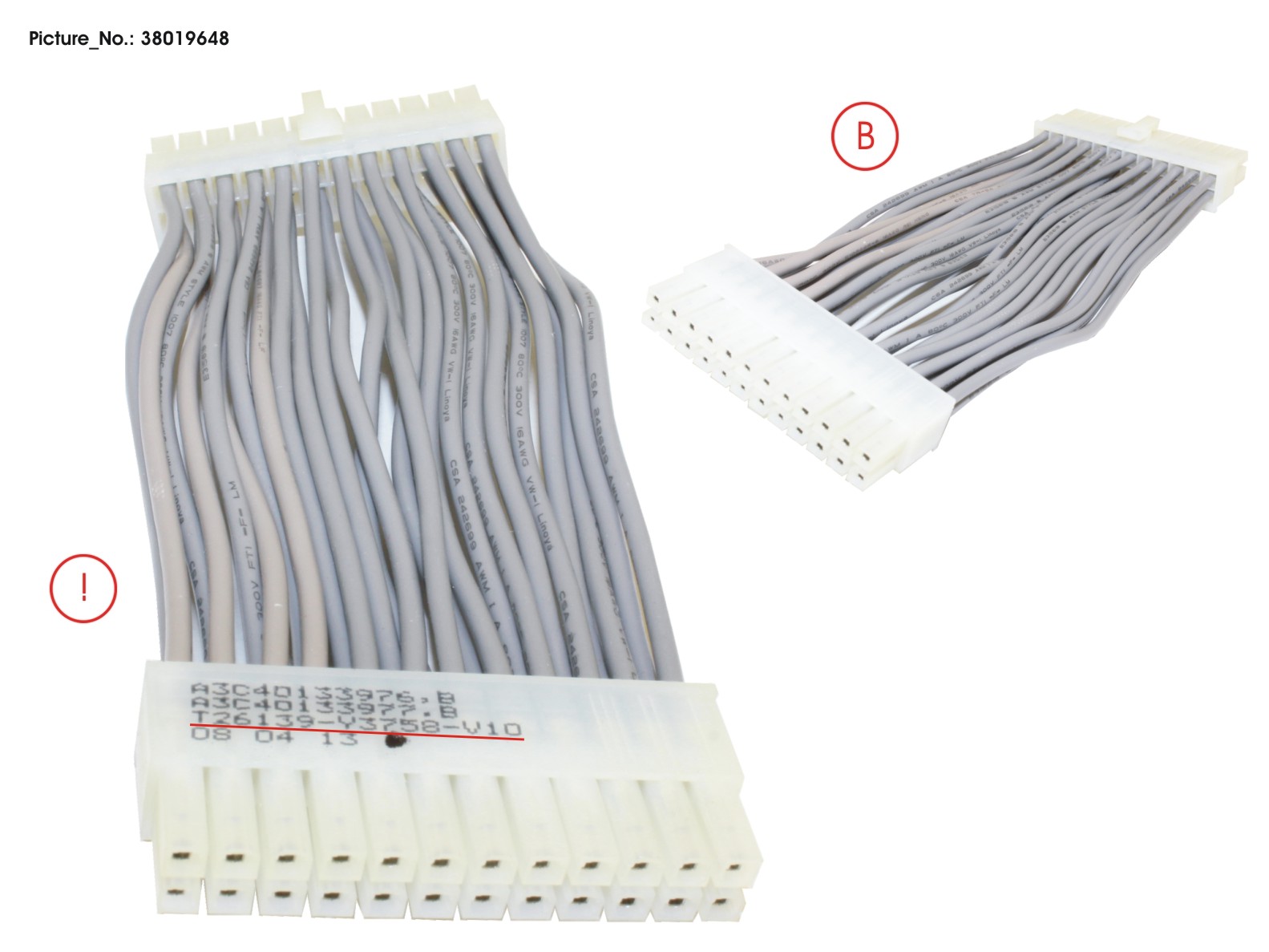 FUJITSU  LTG PWR SB 150 FUJITSU  LTG PWR SB 150