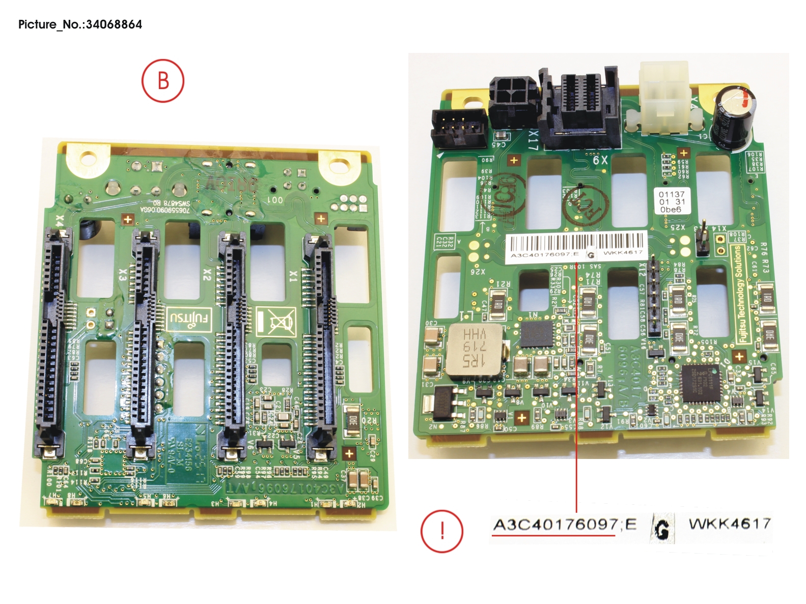 FUJITSU S30BP_2U_4_25HDD FUJITSU S30BP_2U_4_25HDD