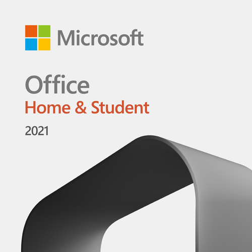 Microsoft ESD Office Home and Student 2021 All Languages