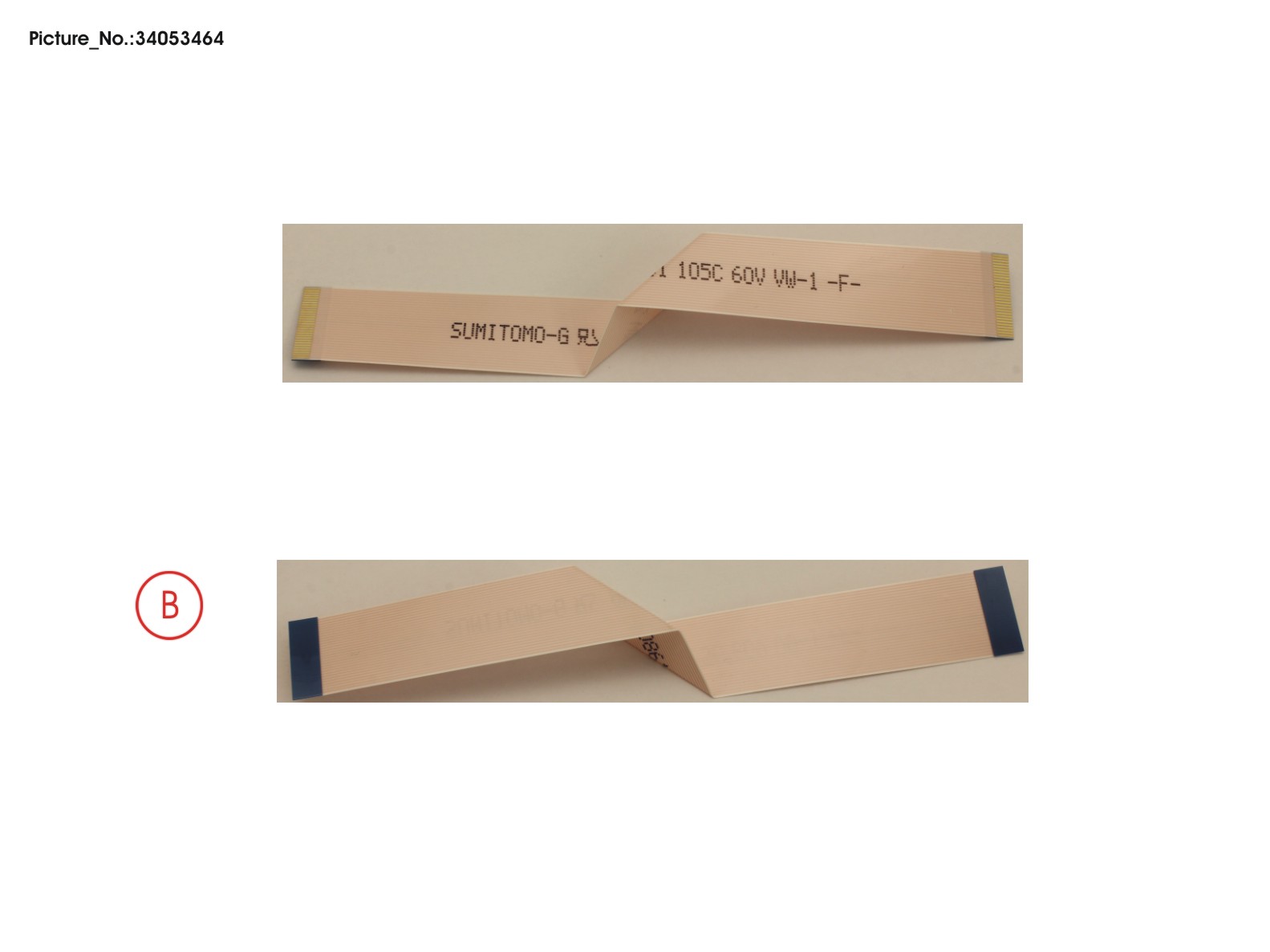 FPC, SUB BOARD TP BUTTON FPC, SUB BOARD TP BUTTON