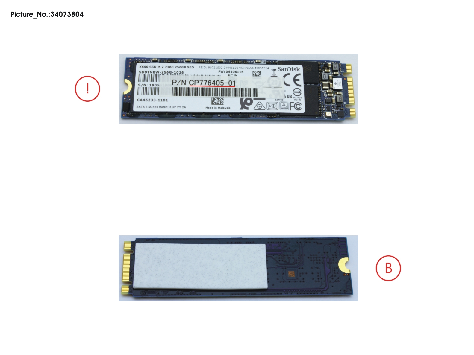 SSD S3 M.2 2280 256GB (OPAL) W/RUBBER SSD S3 M.2 2280 256GB (OPAL) W/RUBBER