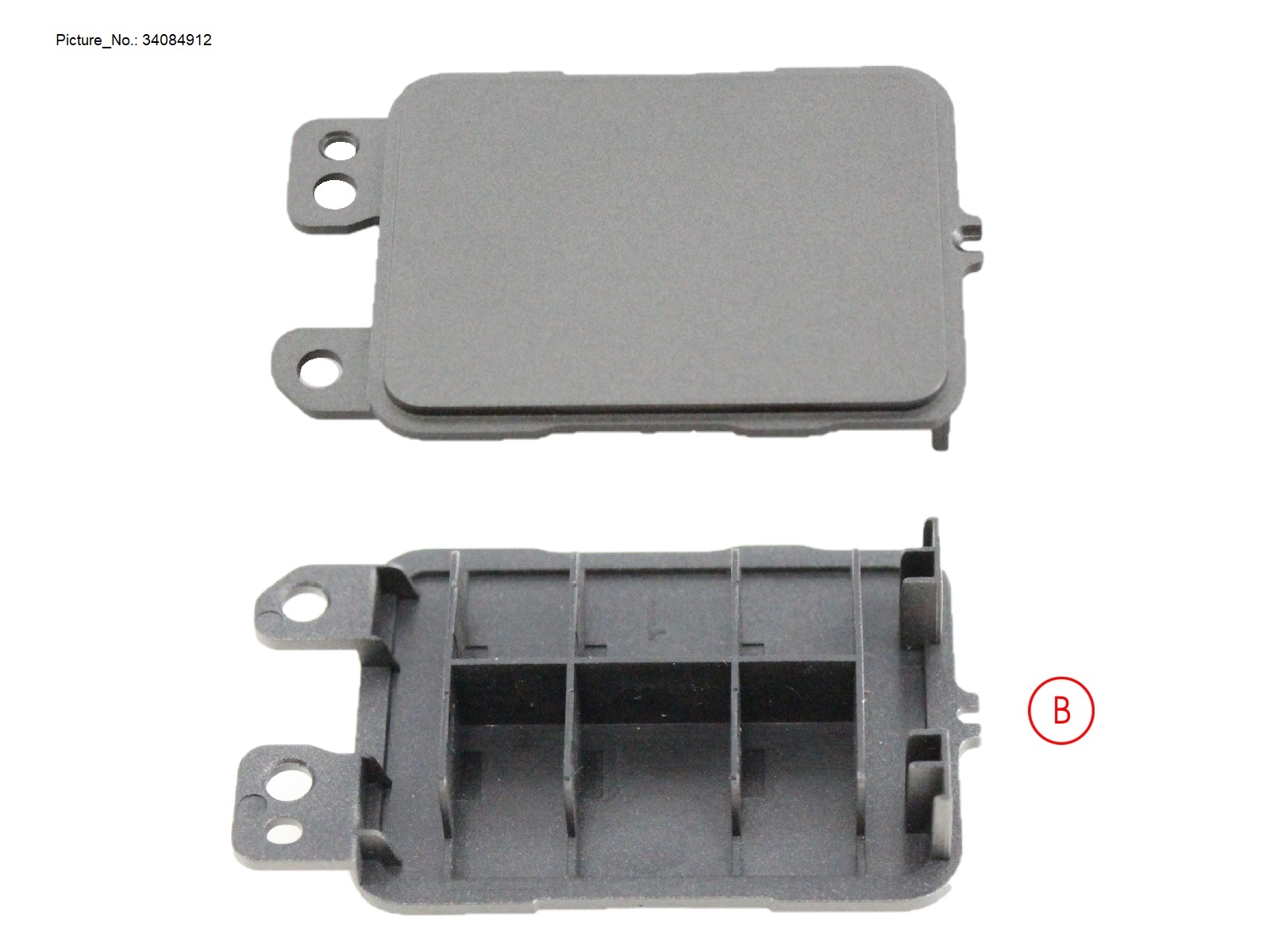 CAP FOR FGP/PV HOLE CAP FOR FGP/PV HOLE