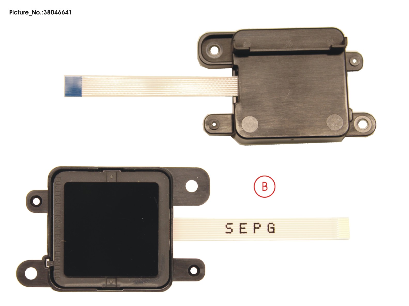 UNIT PALM VEIN UNIT PALM VEIN