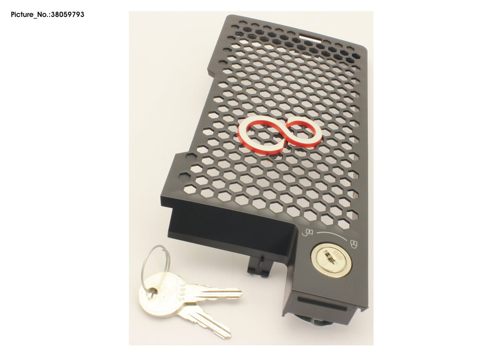 FUJITSU LOWER DOOR ASSY FUJITSU LOWER DOOR ASSY