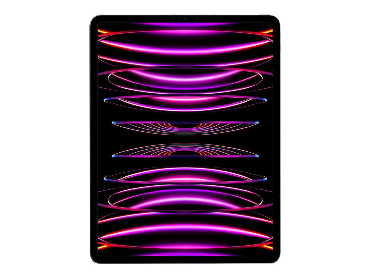 APPLE iPad Pro 12.9 Wi-Fi spacegrau (6.Gen.) 32,77cm (12,9") M2 16GB 1TB iPadOS APPLE iPad Pro 12.9 Wi-Fi spacegrau (6.Gen.) 32,77cm (12,9") M2 16GB 1TB iPadOS
