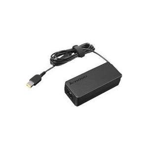 LENOVO ThinkPad 65W AC Adapter - slim tip EU Ret