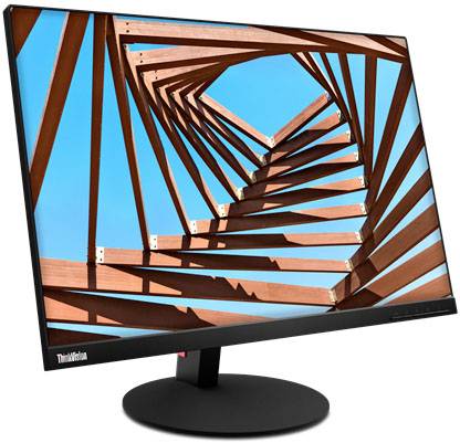 LENOVO ThinkVision T25d-10 63,5cm (25"") LENOVO ThinkVision T25d-10 63,5cm (25"")