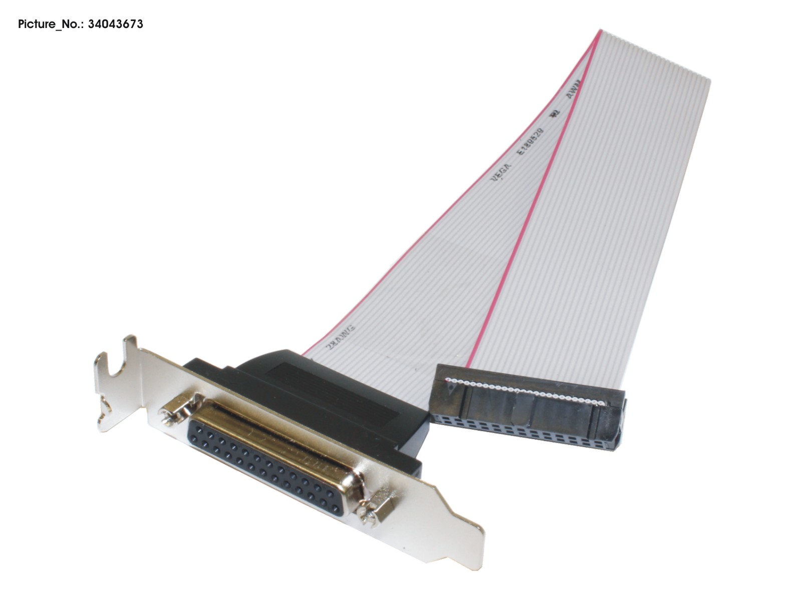 FUJITSU CABLE PARALLEL INTERFACE LP FUJITSU CABLE PARALLEL INTERFACE LP