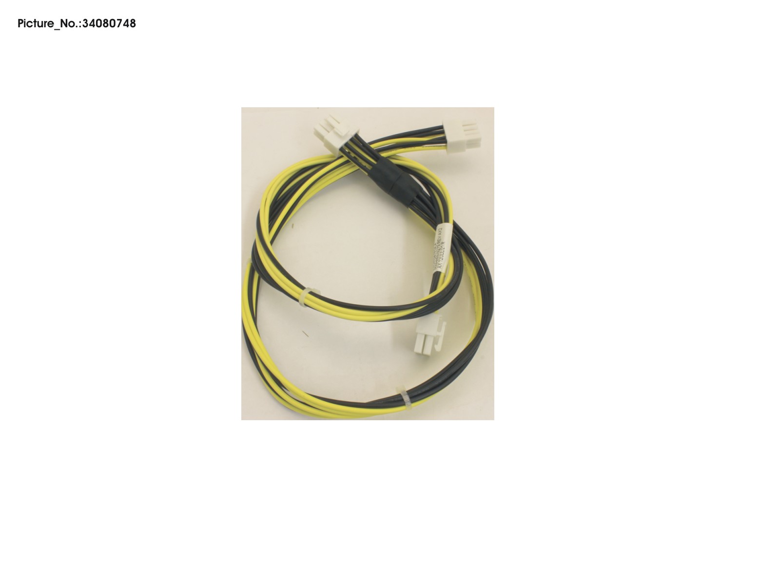 CABLE GFX 500 PWR CABLE GFX 500 PWR