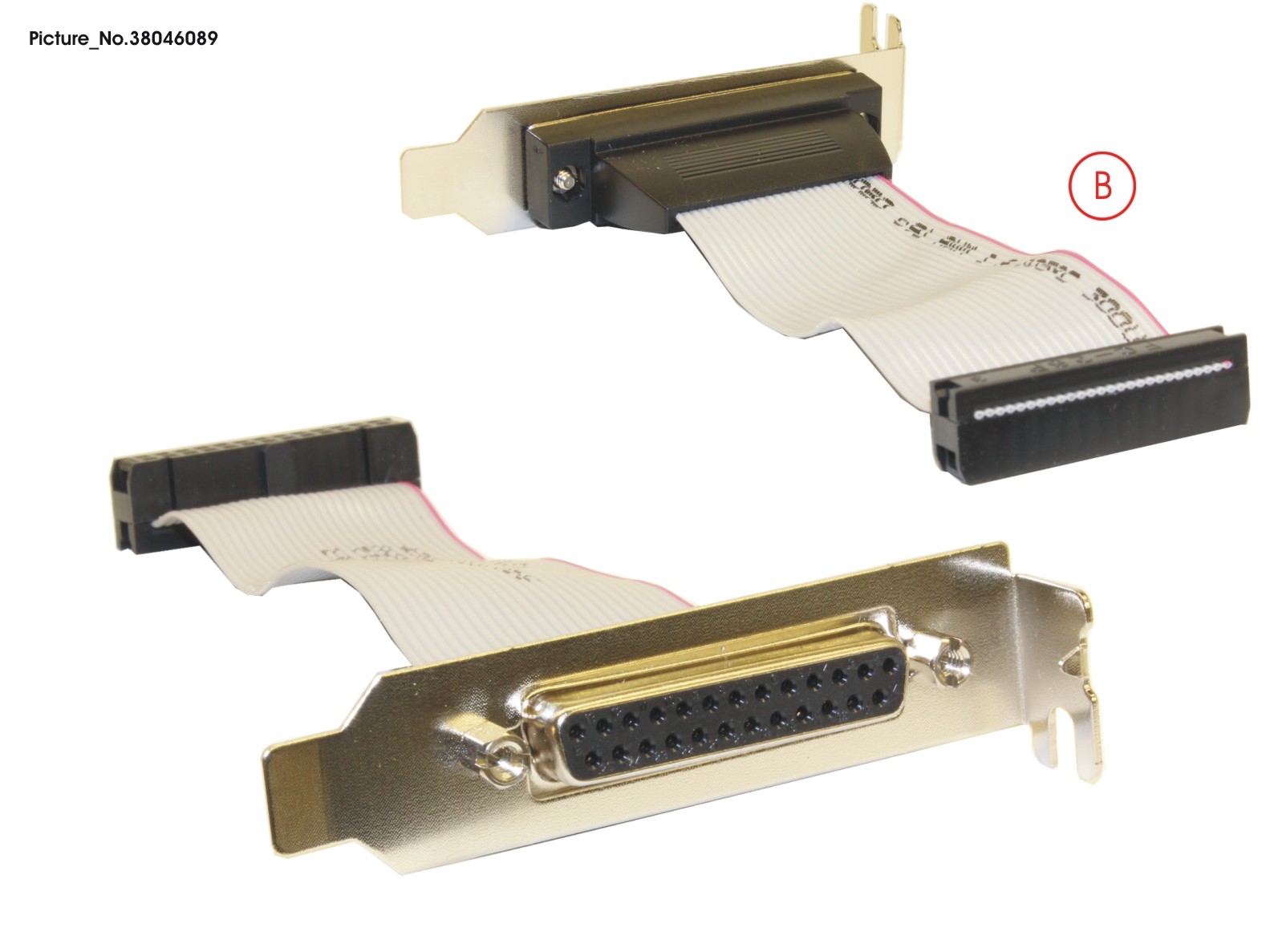 FUJITSU CBL PARALLEL L 110