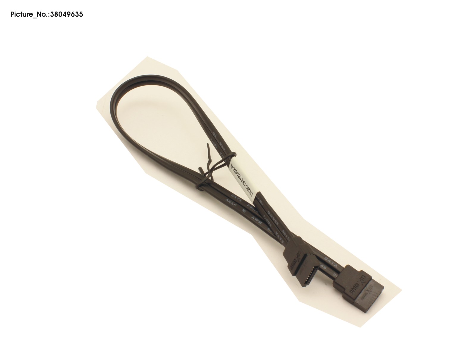 CABLE HDD SATA-W/O LATCH CABLE HDD SATA-W/O LATCH