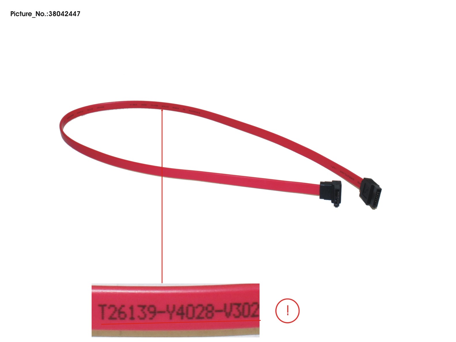 CBL SATA 620 CBL SATA 620