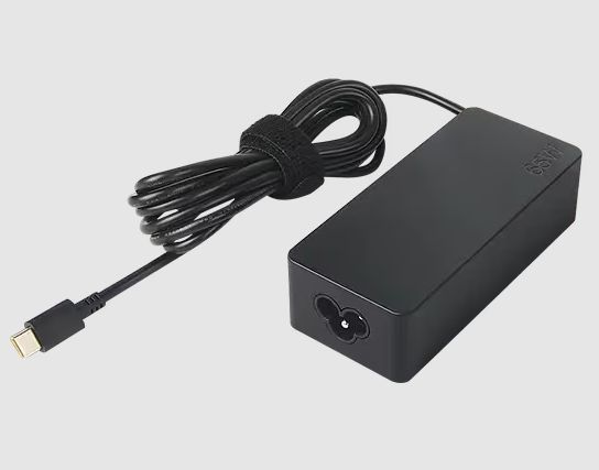LENOVO USB-C 65W AC Adapter - Netzteil - Wechsel