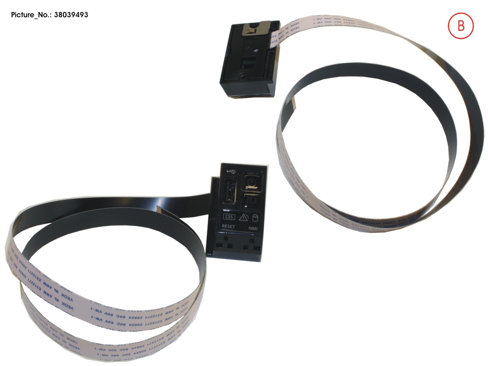 FUJITSU OPONEARASSY