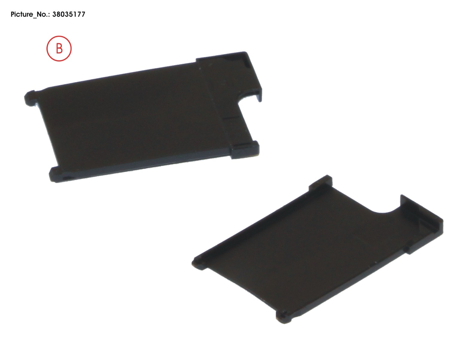 FUJITSU SIM TRAY FUJITSU SIM TRAY