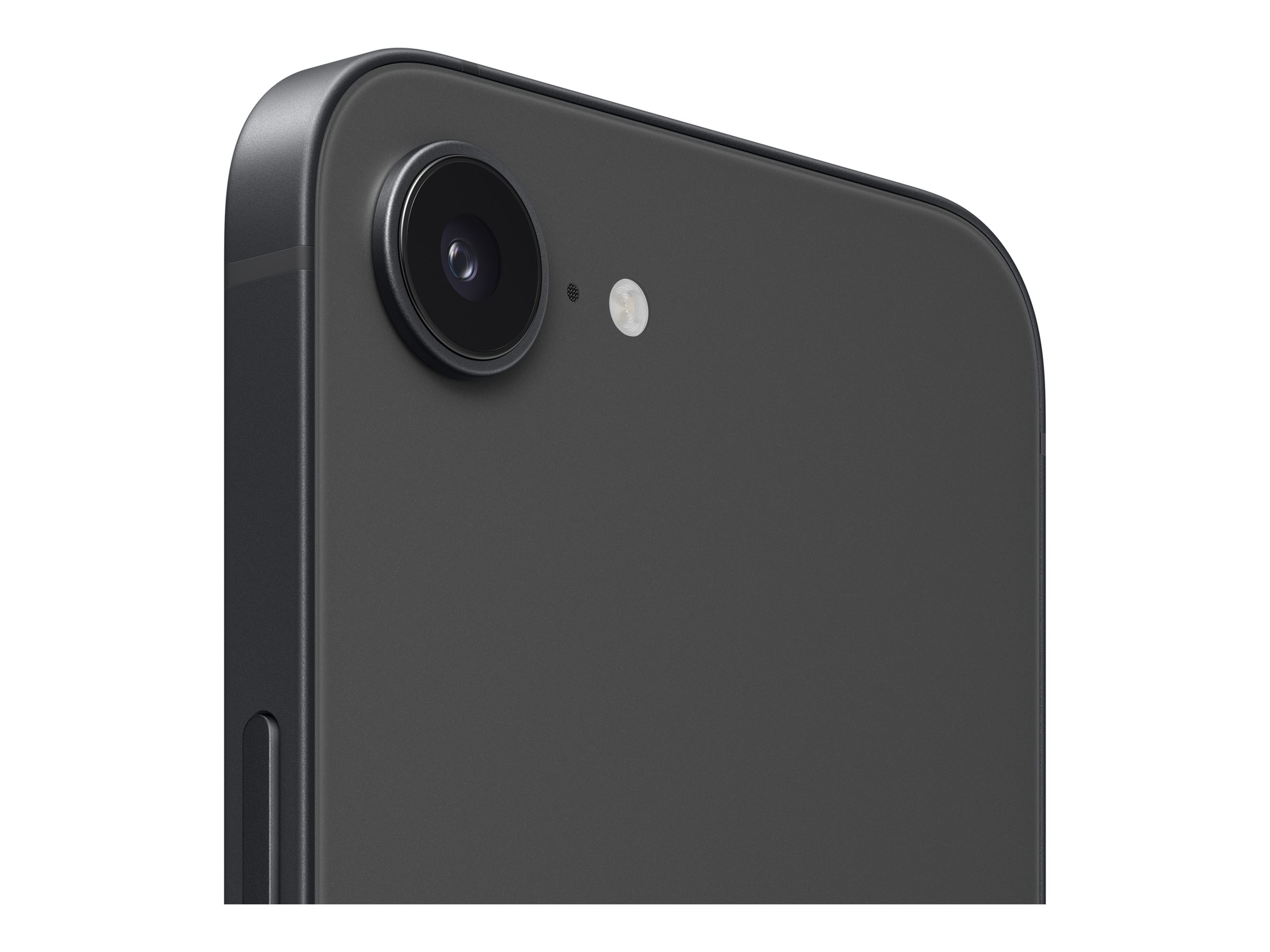 Apple iPhone 16e - 128 GB - schwarz Apple iPhone 16e - 128 GB - schwarz