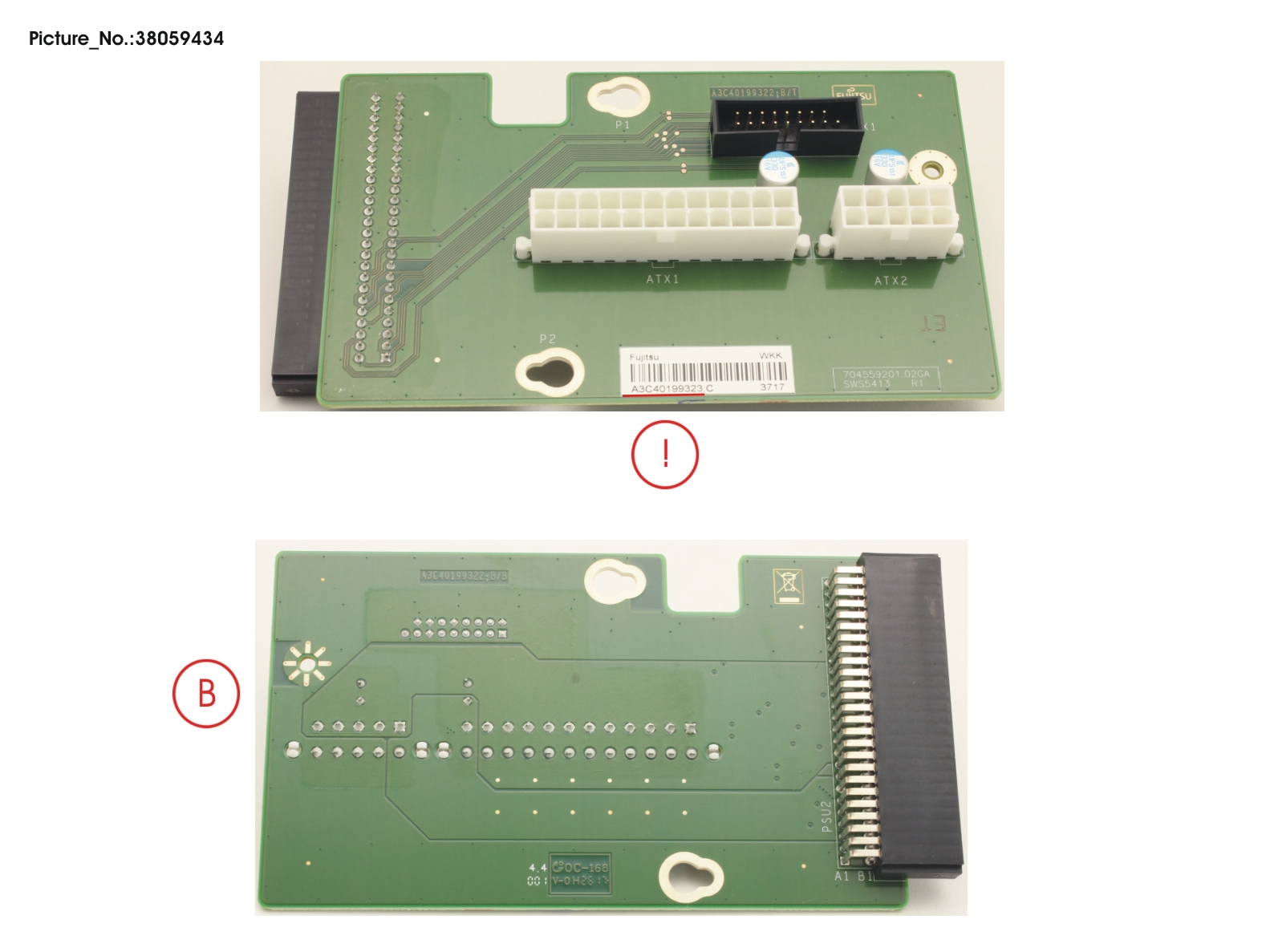 FUJITSU PBPL_1_COMPSU