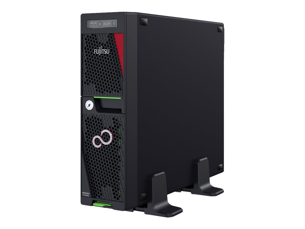 FUJITSU PRIMERGY TX1320 M5 Xeon E-2388G 32GB 0TB