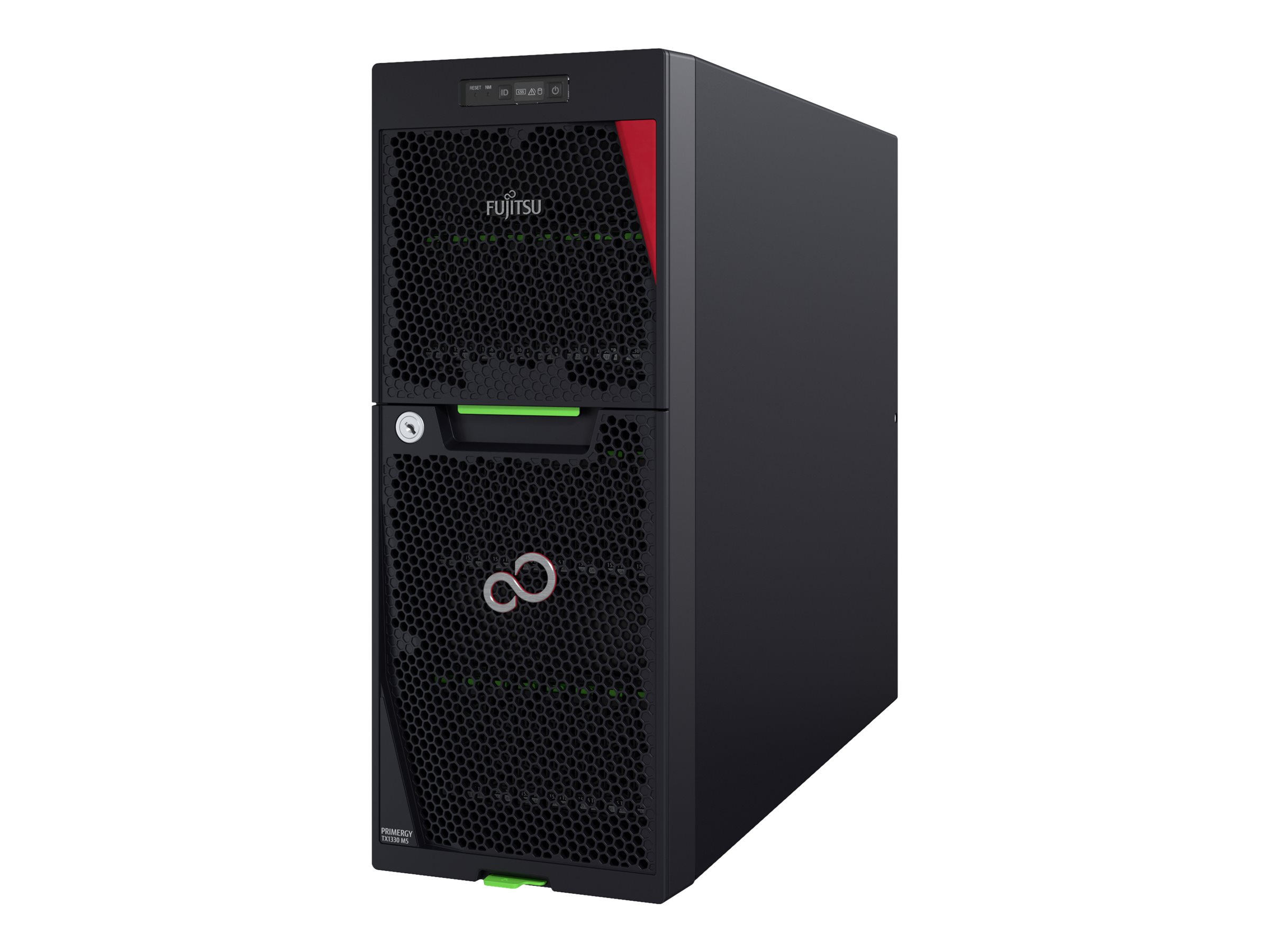 FUJITSU PRIMERGY 1330M5 XEON E-2388G 32GB